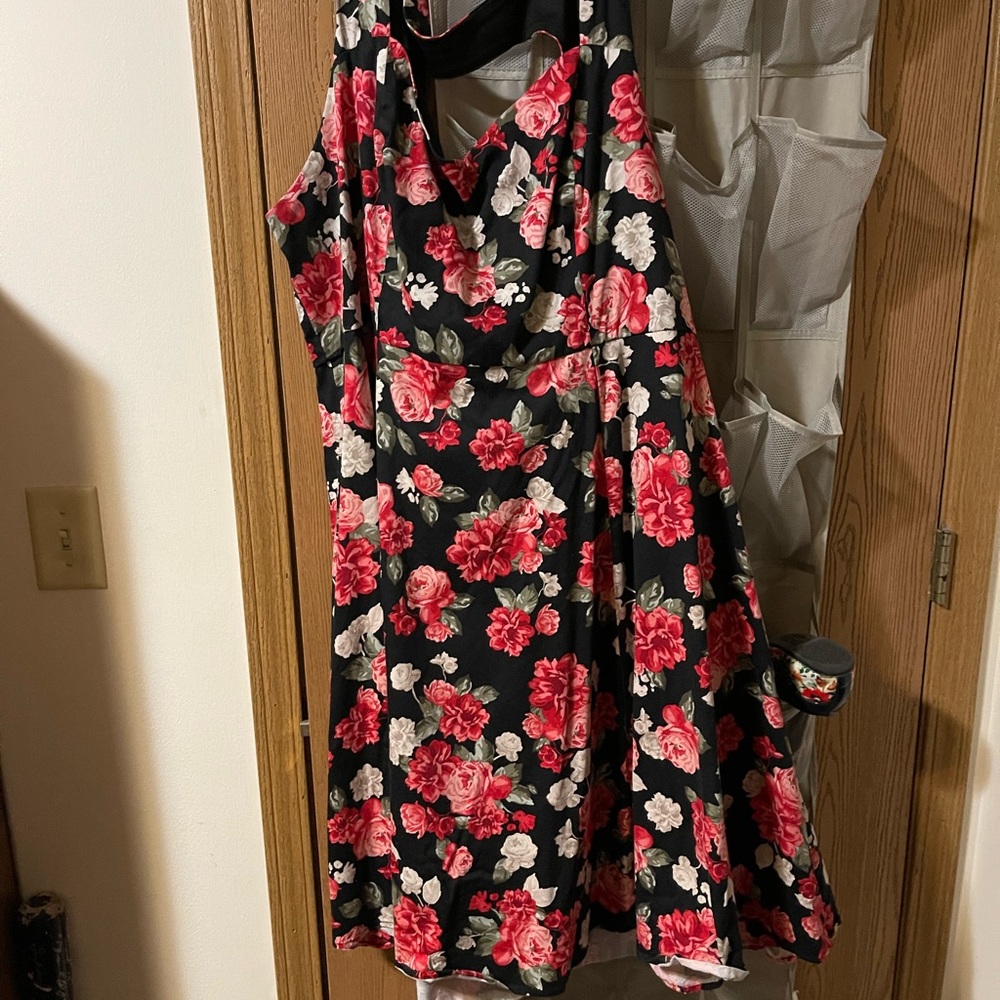 Semi formal, Torrid dress, size 26